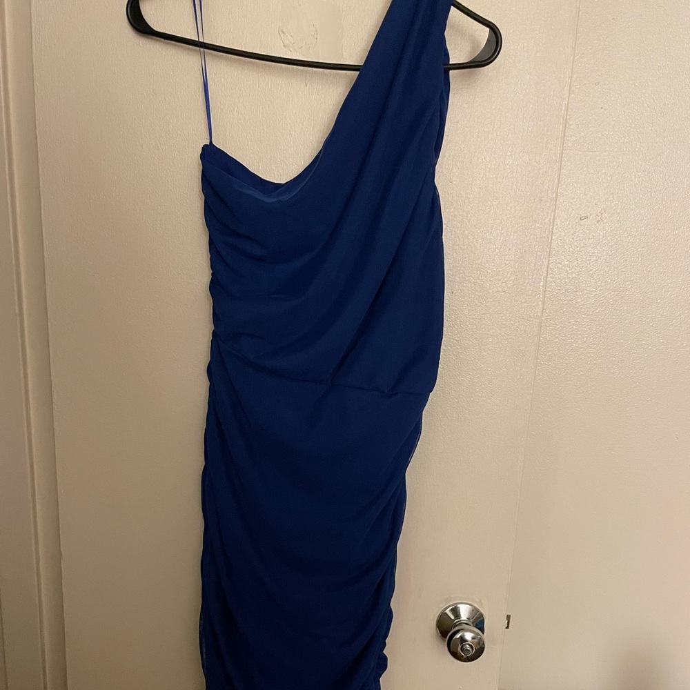 Nordstorm rack dress